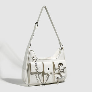 chain motorcycle bag