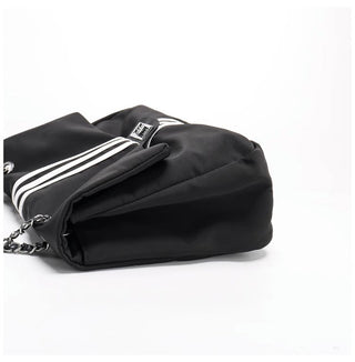 preppy school tote