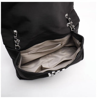 preppy school tote