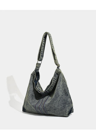 washed denim tote 01