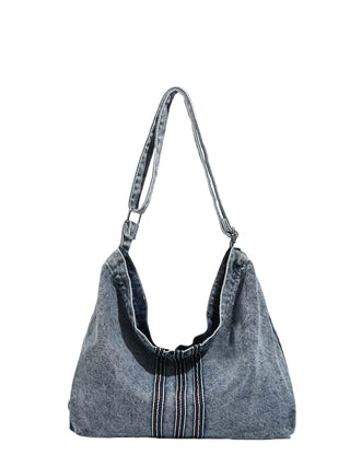 washed denim tote 01
