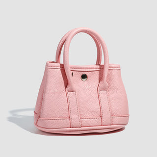 lychee pattern tote 01