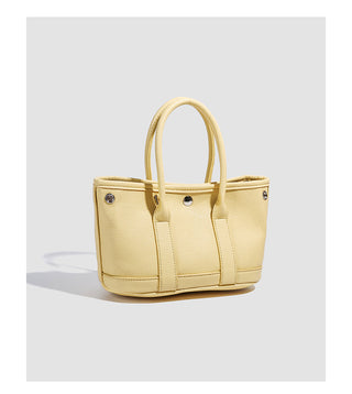 lychee pattern tote 01