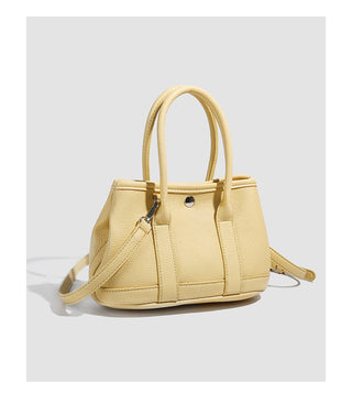 lychee pattern tote 01