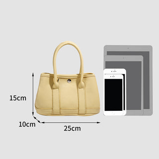 lychee pattern tote 01