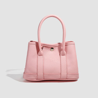 lychee pattern tote 01