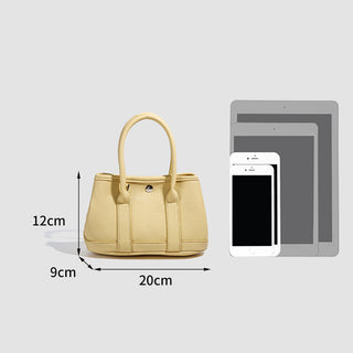 lychee pattern tote 01