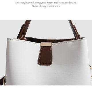 special bucket bag