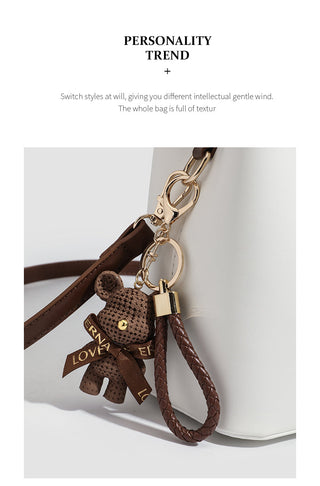 special bucket bag