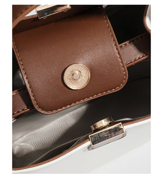 special bucket bag