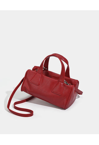 Boston pillow bag