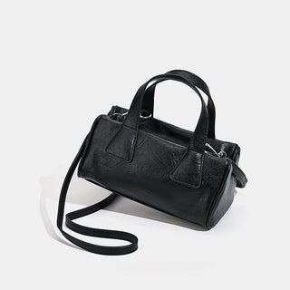Boston pillow bag
