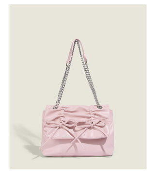 ballet bow tote