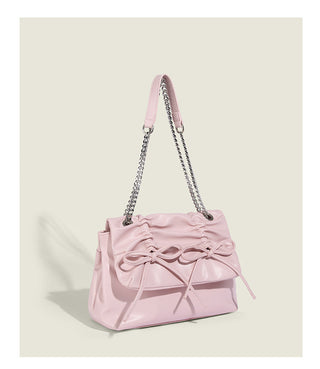 ballet bow tote