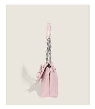 ballet bow tote