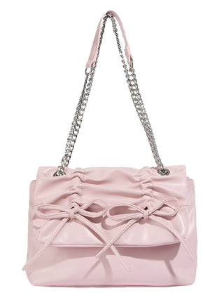 ballet bow tote