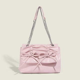 ballet bow tote