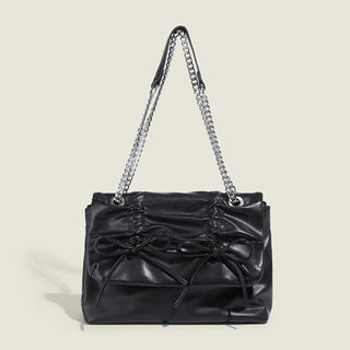 ballet bow tote