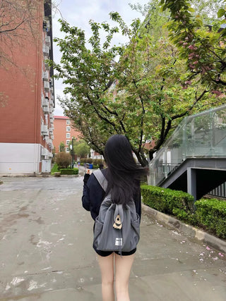 sports travel backpack