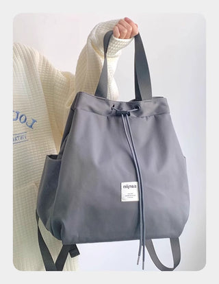 sports travel backpack