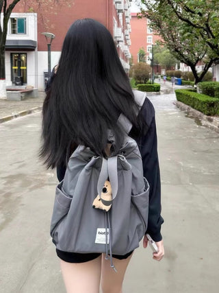 sports travel backpack