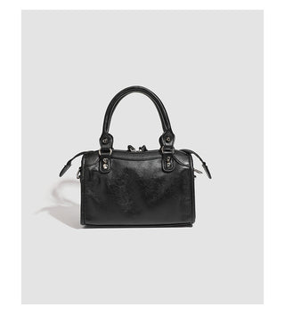 rivet punk bag