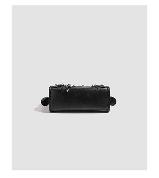 rivet punk bag