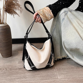 multi-back backpack