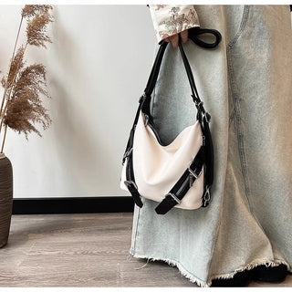 multi-back backpack