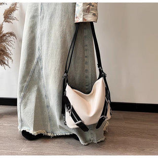 multi-back backpack