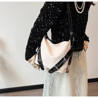 multi-back backpack