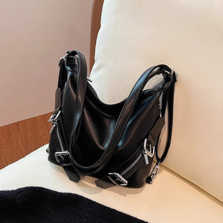 multi-back backpack