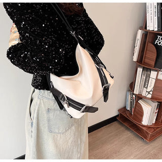 multi-back backpack