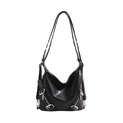 multi-back backpack