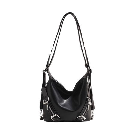 multi-back backpack