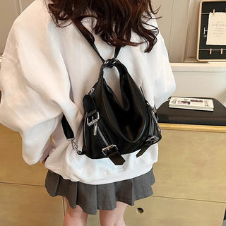 multi-back backpack
