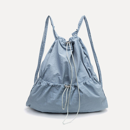 Pouch urban shoulder bag