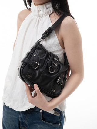 modern motorcycle bag