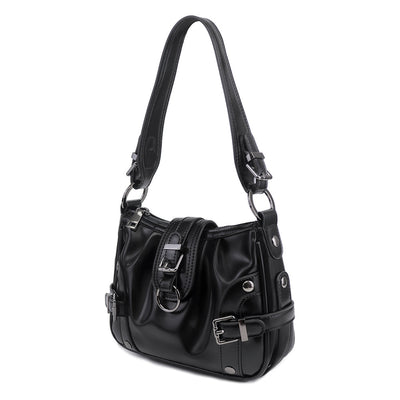 modern motorcycle bag