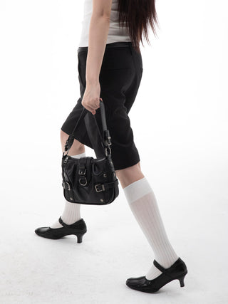 modern motorcycle bag