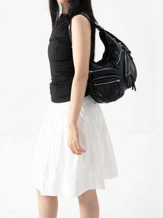 soft leather bag
