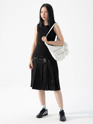 soft leather bag