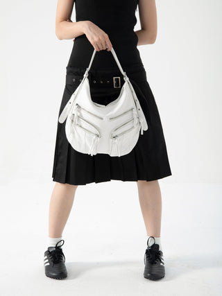 soft leather bag