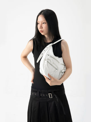 soft leather bag