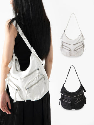 soft leather bag