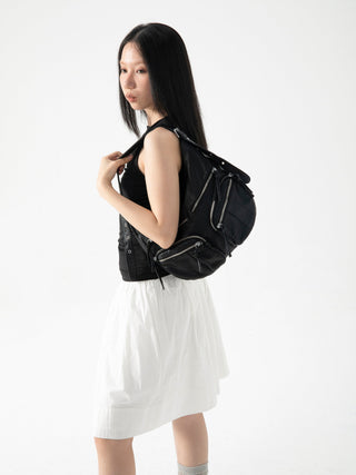 soft leather bag