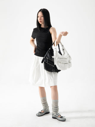 soft leather bag