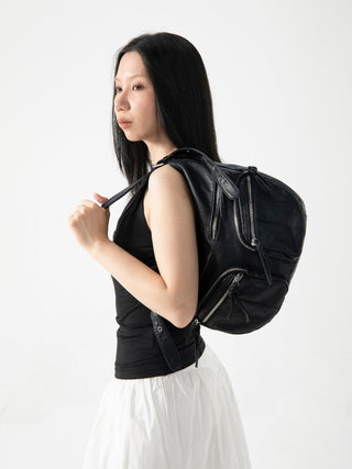 soft leather bag
