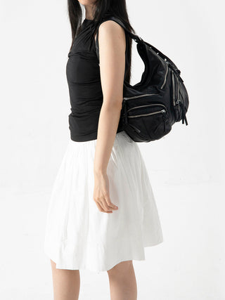soft leather bag