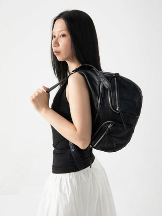 soft leather bag